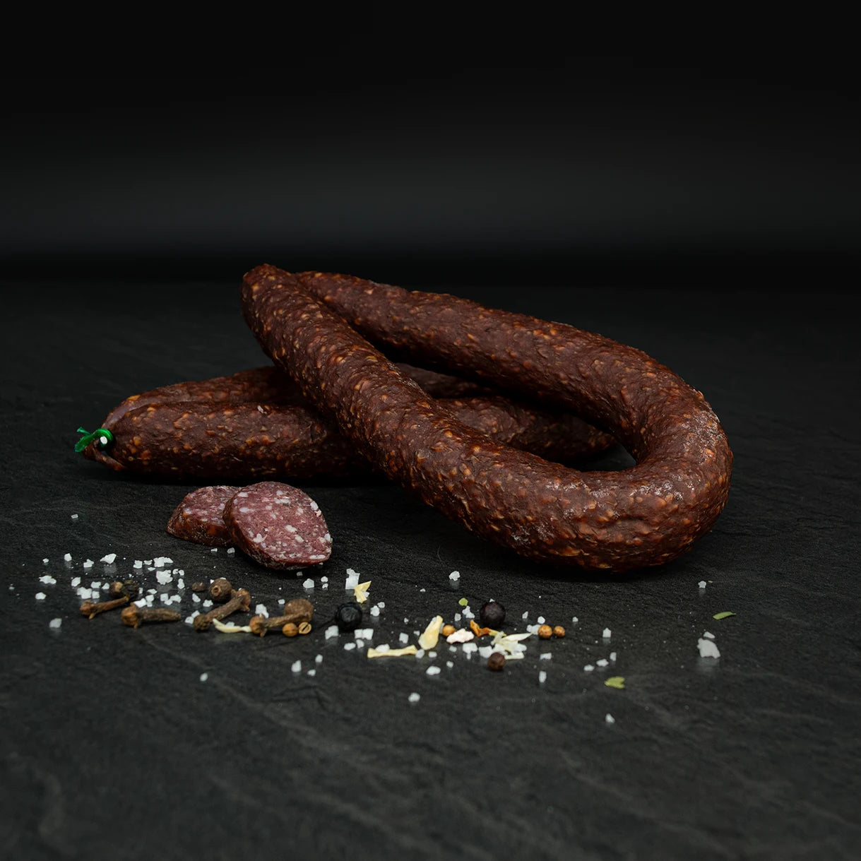 Wildsalami