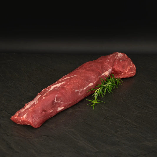 Salers Filet Dry - Aged - vonschelkle