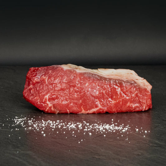Salers Rumpsteak Dry - Aged - vonschelkle