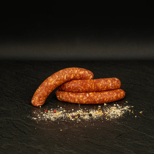 Salsiccia - vonschelkle