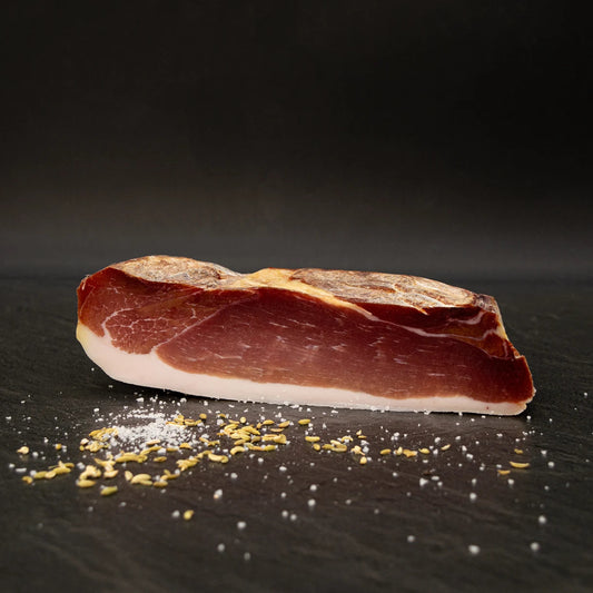 Schwäbischer Bauernschinken - vonschelkle