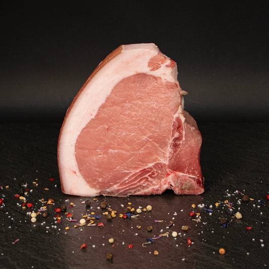 T - Bone Steak Dry - Aged - vonschelkle